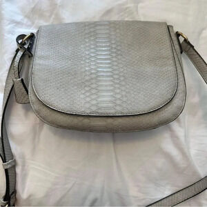 Urban Expressions crossbody vegan leather from Stitch Fix